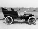 Northern Touring 1904 года